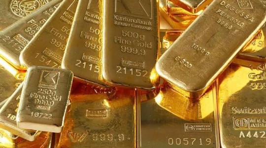 سعر اونصة الذهب - اونصة الذهب كم غرام- وزن اونصة الذهب