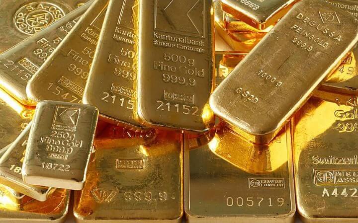ما هي اونصة الذهب؟ اونصة الذهب كم غرام؟ الاونصة كام جرام؟ وزن اونصة الذهب