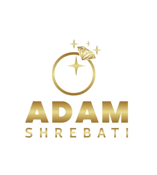 ADAM SHREBATI