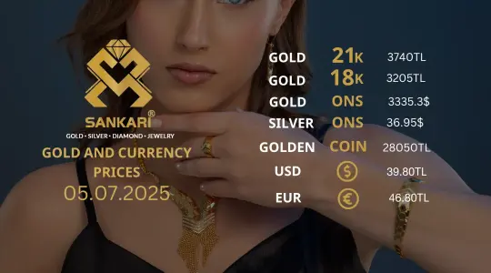 Gold Price Today, Saturday 05 july 2025: Latest Updates Gold Prices