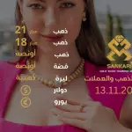 سعر الذهب اليوم في تركيا بتاريخ 2025-11-13 تحديثات دقيقة حول أسعار الذهب