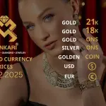 Gold Price Today in Turkey, Thirsday 11 December 2025 – Latest Gold & Currency Updates