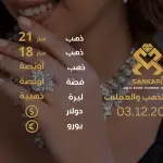 سعر الذهب اليوم في تركيا بتاريخ 2025-12-03 تحديثات دقيقة حول أسعار الذهب