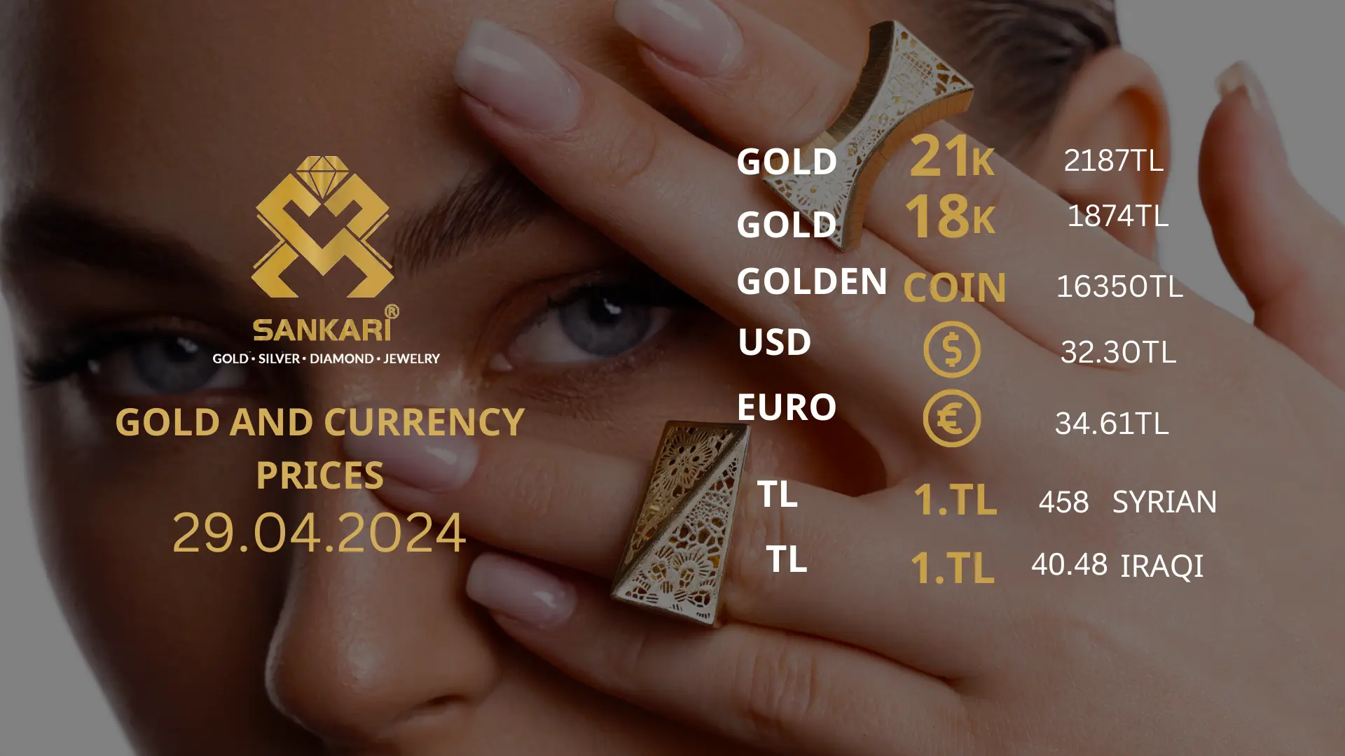 gold price today monday 29-04-2024