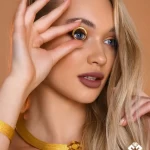 طقم ذهبي عيار 21 بوزن 109.30 جرام بأسعار مميزة